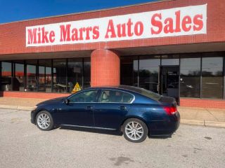2006 LEXUS GS 300