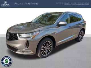 2025 ACURA RDX SH-AWD W/ADVANCE PKG SPORT UTILITY 4D