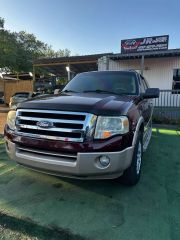 Image of 2010 FORD EXPEDITION