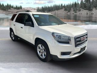 Image of 2014 GMC ACADIA