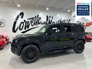 2023 LAND ROVER DEFENDER 110 X