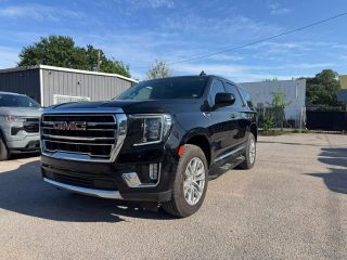 Image of 2023 GMC YUKON