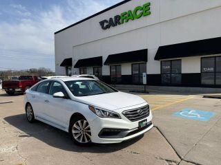 2015 HYUNDAI SONATA - Image