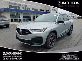 2025 ACURA MDX TYPE S W/ADVANCE PACKAGE