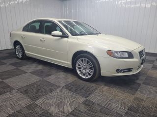 Image of 2007 VOLVO S80