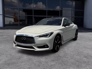 Used Car INFINITI Q60 to buy in Miami, Florida. Price: $29,999