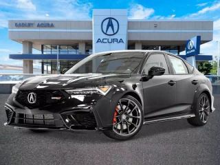 2025 ACURA INTEGRA TYPE S HATCHBACK SEDAN 4D