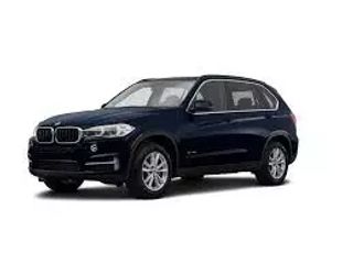 Image of 2014 BMW X5