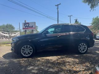 Image of 2016 BMW X5