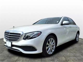 2017 MERCEDES-BENZ E CLASS E 300