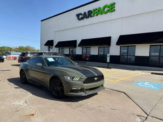 2016 FORD MUSTANG - Image