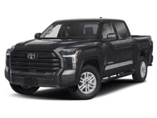 2025 TOYOTA TUNDRA CREWMAX SR5 PICKUP 4D 5 1/2 FT