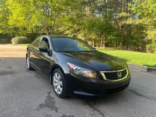 Image of 2009 HONDA ACCORD