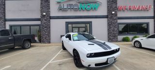 Image of 2017 DODGE CHALLENGER