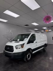 Image of 2017 FORD TRANSIT 250 VAN
