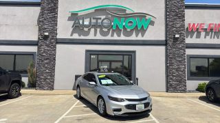 Image of 2018 CHEVROLET MALIBU
