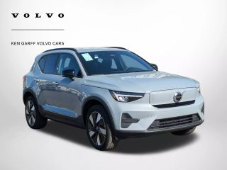 2025 VOLVO EX40 CORE SPORT UTILITY 4D