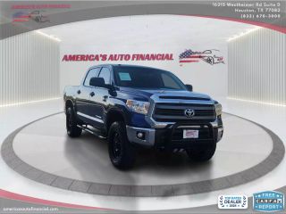 Image of 2014 TOYOTA TUNDRA CREWMAX