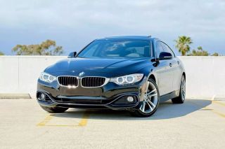 2016 BMW 4 SERIES 435I