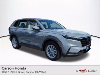 2025 HONDA CR-V EX-L SPORT UTILITY 4D