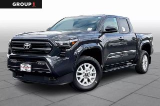 2025 TOYOTA TACOMA DOUBLE CAB SR5 PICKUP 4D 5 FT
