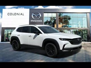 2025 MAZDA CX-50 PREFERRED
