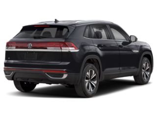 2025 VOLKSWAGEN ATLAS CROSS SPORT SE W/TECH
