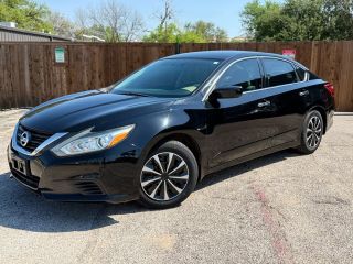 Image of 2016 NISSAN ALTIMA 2.5 S SEDAN 4D