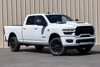 2025 RAM RAM 3500 PICKUP LARAMIE