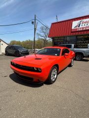 Image of 2021 DODGE CHALLENGER