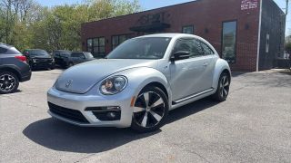 Image of 2014 VOLKSWAGEN BEETLE