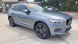 2019 VOLVO XC60 T5 MOMENTUM
