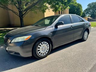Image of 2009 TOYOTA CAMRY