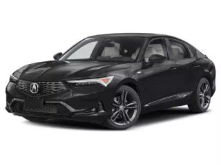 2025 ACURA INTEGRA A-SPEC