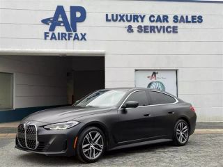Image of 2023 BMW 4 SERIES