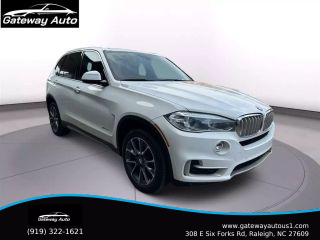 Image of 2018 BMW X5