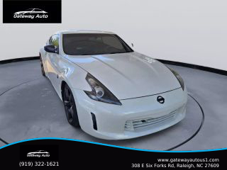Image of 2015 NISSAN 370Z