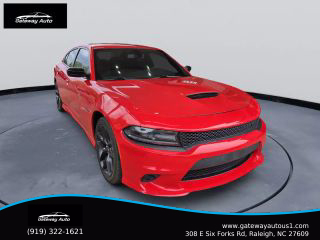 Image of 2021 DODGE CHARGER