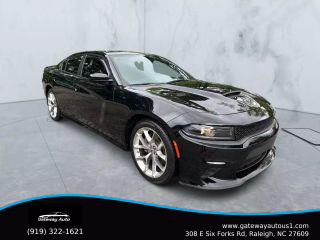 Image of 2022 DODGE CHARGER
