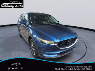 Image of 2018 MAZDA CX-5