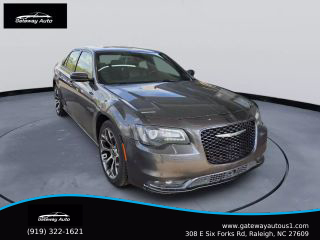 Image of 2018 CHRYSLER 300