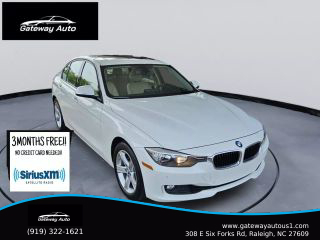 Image of 2015 BMW 3 SERIES