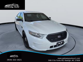 Image of 2018 FORD TAURUS
