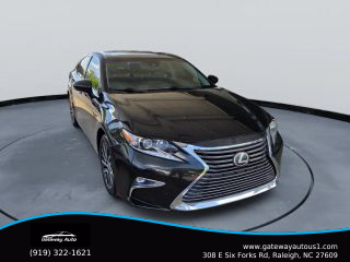Image of 2017 LEXUS ES