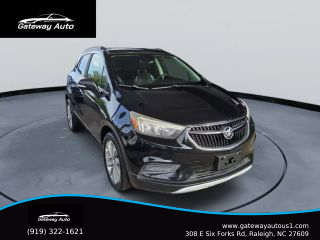 Image of 2018 BUICK ENCORE