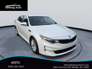 Image of 2018 KIA OPTIMA