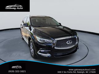 Image of 2019 INFINITI QX60