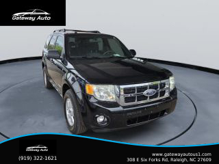 Image of 2008 FORD ESCAPE