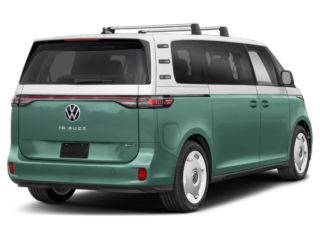 2025 VOLKSWAGEN ID. BUZZ 1ST EDITION