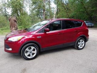 Image of 2013 FORD ESCAPE
